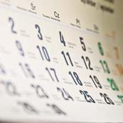 Upcoming
